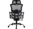 Кресло компьютерное Evolution ZenFoam Grey 4