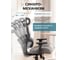 Кресло компьютерное Evolution ZenFoam Grey 8