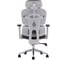 Кресло компьютерное Evolution DynamicBalance Grey 3