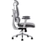 Кресло компьютерное Evolution DynamicBalance Grey 4