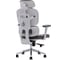 Кресло компьютерное Evolution DynamicBalance Grey 5