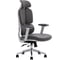 Кресло компьютерное Evolution DynamicBalance Grey 7