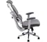 Кресло компьютерное Evolution DynamicBalance Grey 9