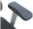 Кресло компьютерное Evolution DynamicBalance Grey 10
