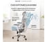 Кресло компьютерное Evolution DynamicBalance Grey 18
