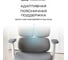 Кресло компьютерное Evolution DynamicBalance Grey 19