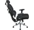 Кресло компьютерное Evolution DynamicBalance Black 5