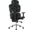 Кресло компьютерное Evolution DynamicBalance Black 7
