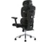 Кресло компьютерное Evolution DynamicBalance Black 8