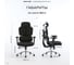 Кресло компьютерное Evolution DynamicBalance Black 18