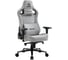 Кресло компьютерное Evolution NOMAD Grey 1