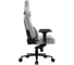 Кресло компьютерное Evolution NOMAD Grey 3