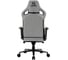 Кресло компьютерное Evolution NOMAD Grey 4