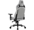 Кресло компьютерное Evolution NOMAD Grey 5