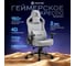 Кресло компьютерное Evolution NOMAD Grey 7
