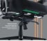 Кресло компьютерное Evolution NOMAD Grey 12