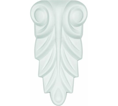 Декор Левша 42 49x90x24 ПВХ У8-1749