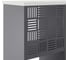 Стеллажная система Kobor SQ-4X6 graphite/premium 220445 2