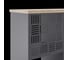 Стеллажная система Kobor SQ-5X6 graphite/natural 220470 2