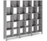 Стеллажная система Kobor SQ-5X6 aluminum/premium 220472 1
