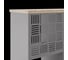 Стеллажная система Kobor SQ-5X6 aluminum/natural 220473 2