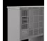 Стеллажная система Kobor SQ-5X6 aluminum/chicago 221560 2