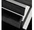 Стол офисный Kobor L1-100/60 white/wood 212020 4