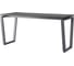 Стол офисный Kobor  OTR-160/80 graphite/wood 214325 1