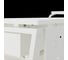 Стол офисный Kobor  OTR-180/80 white/premium 214492 6