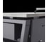 Стол офисный Kobor OTR-180/80 graphite/chicago 214305 6