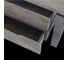 Стол офисный Kobor OTR-180/70 graphite/chicago 214298 5