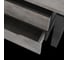 Стол офисный Kobor OTR-180/70 black/chicago 214194 6
