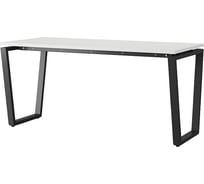 Стол офисный Kobor  OTR-160/80 black/premium 214179