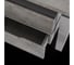 Стол офисный Kobor OTR-80/60 aluminum/chicago 214390 5
