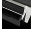 Стол офисный Kobor P/2-160/140 white/wood 216190 4