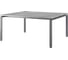 Стол офисный Kobor P/2-160/120 graphite/chicago 215954 1