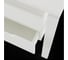 Стол офисный Kobor P/2-160/120 white/premium 216141 6