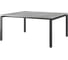 Стол офисный Kobor P/2-160/140 black/chicago 215857 1