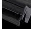 Стол офисный Kobor P/2-160/160 graphite/wood 215989 2