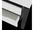 Стол офисный Kobor  P/2-160/160 black/premium 215843 6