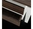 Стол офисный Kobor P/2-180/120 white/charlston 216226 4