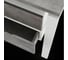 Стол офисный Kobor P/2-180/120 white/chicago 216163 6
