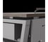 Стол офисный Kobor P/2-160/160 aluminum/charlston 216135 3