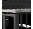 Стол офисный Kobor P/2-160/160 black/chicago 215864 6