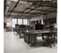 Стол офисный Kobor P/2-180/120 aluminum/chicago 216059 3