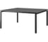 Стол офисный Kobor P/2-180/160 black/wood 215886 1