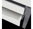 Стол офисный Kobor P/2-180/160 graphite/premium 215948 3