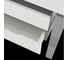 Стол офисный Kobor P-120/70 aluminum/premium 210218 5