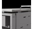 Стол офисный Kobor P-120/70 aluminum/chicago 210239 6