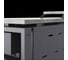 Стол офисный Kobor P-120/80 graphite/chicago 210142 6
